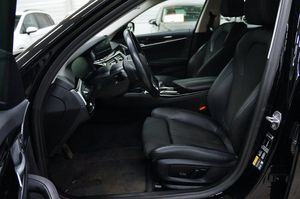 BMW 530 bild 6