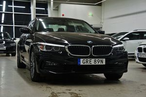 BMW 530 bild 1
