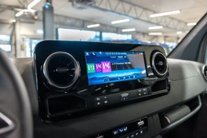Mercedes Sprinter bild 5