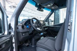 Mercedes Sprinter bild 3