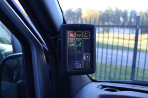 Mercedes Sprinter bild 13