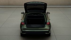 Audi A3 bild 5