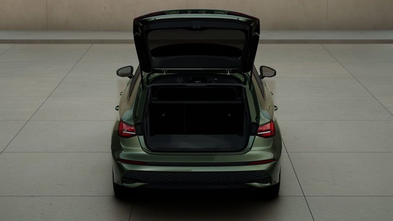 Audi A3 bild 5
