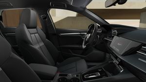 Audi A3 bild 9