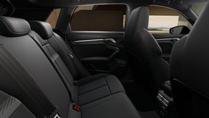 Audi A3 bild 11