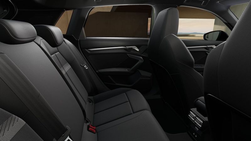 Audi A3 bild 11