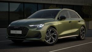 Audi A3 bild 12