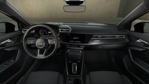 Audi A3 bild 8