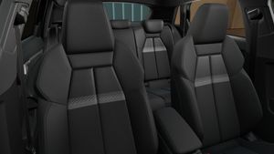 Audi A3 bild 10