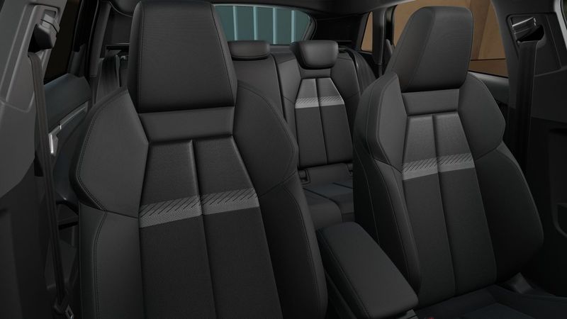 Audi A3 bild 10