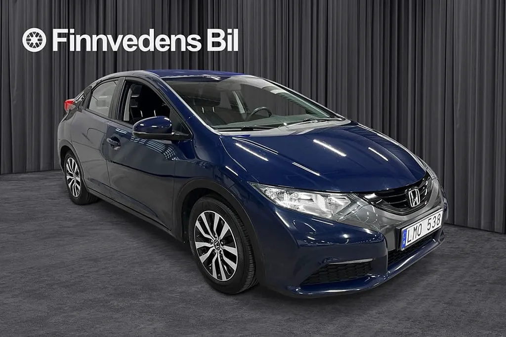 Vehicle image 1