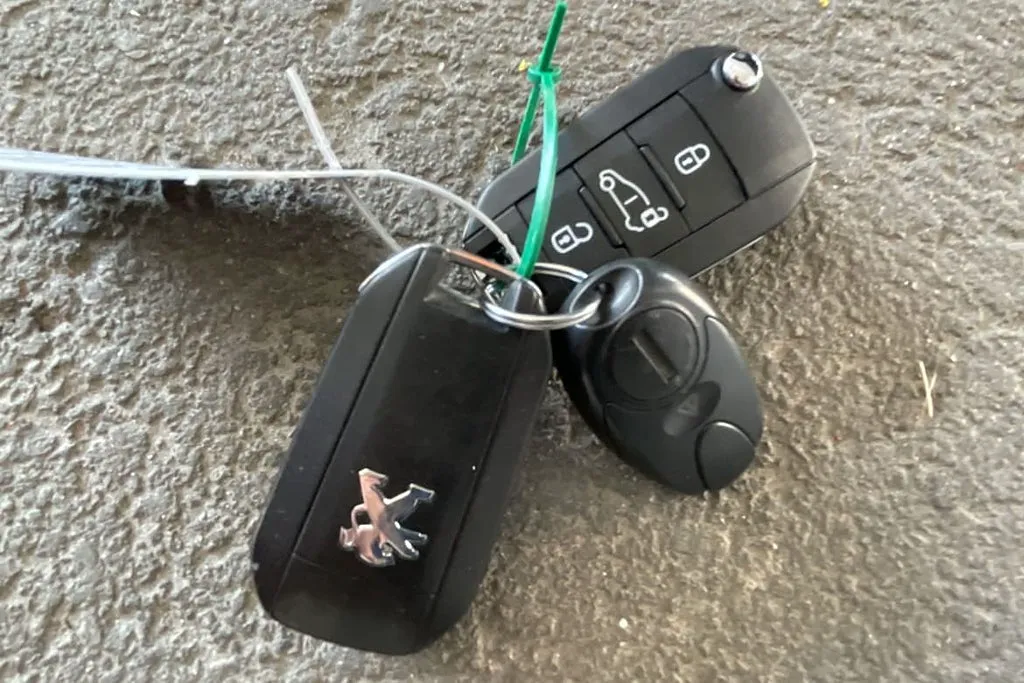 Vehicle image 20