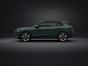 Cupra Terramar bild 2