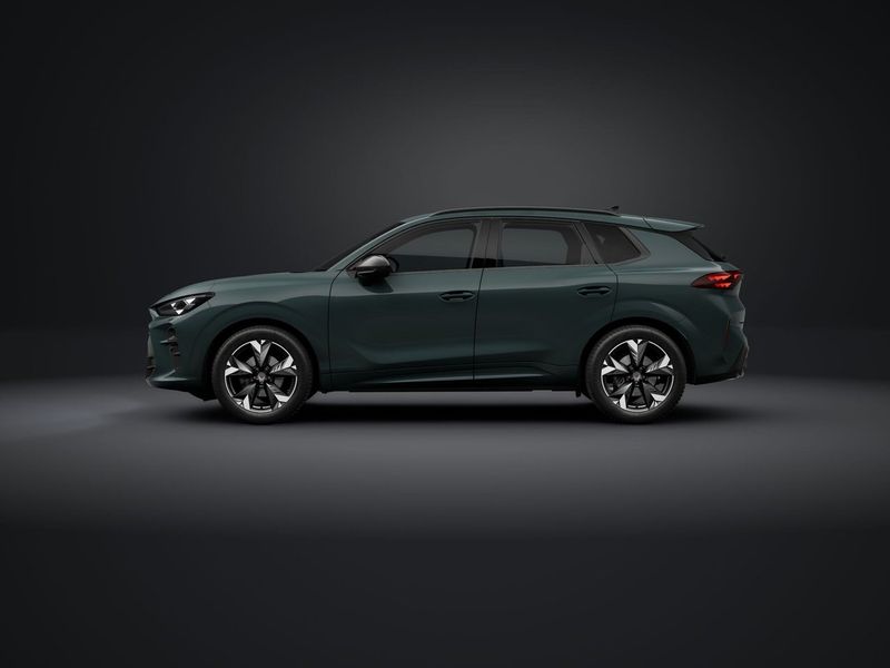 Cupra Terramar bild 2