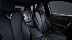 Cupra Terramar bild 4