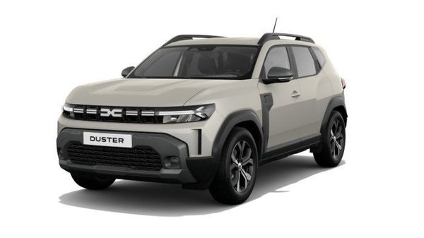 Dacia Duster Extreme Hybrid 155 4x2 | Fr. 3290:-/mån* - 2026