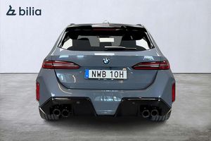 BMW M5 bild 7