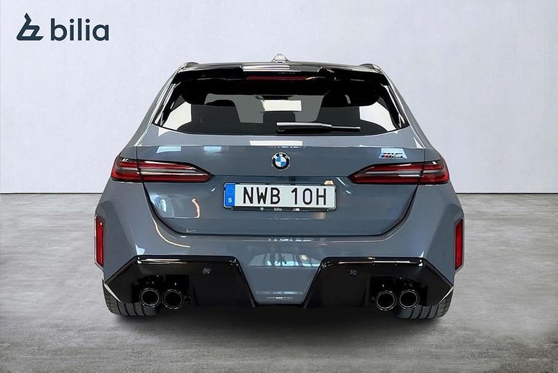 BMW M5 bild 7