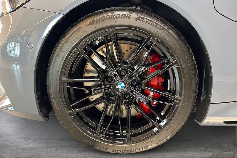 BMW M5 bild 16
