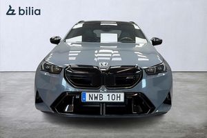 BMW M5 bild 8
