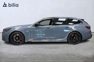 BMW M5 bild 4