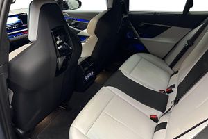 BMW M5 bild 11