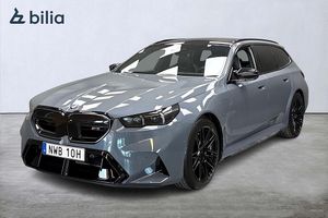 BMW M5 bild 1