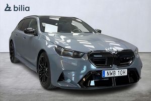 BMW M5 bild 2