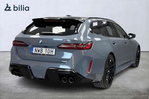 BMW M5 bild 6