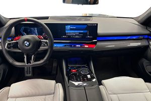 BMW M5 bild 12