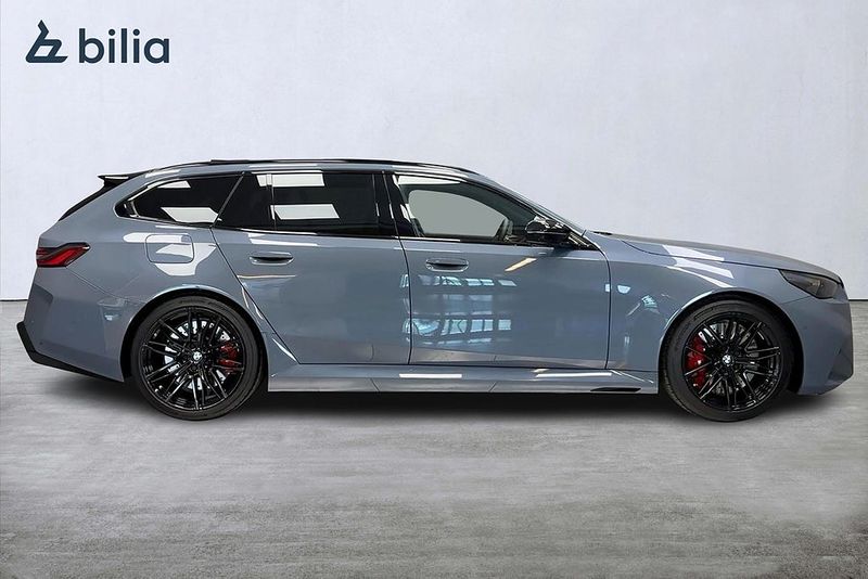 BMW M5 bild 3