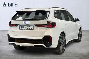 BMW iX1 bild 6