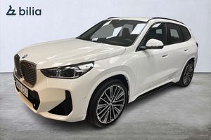 BMW iX1 bild 1