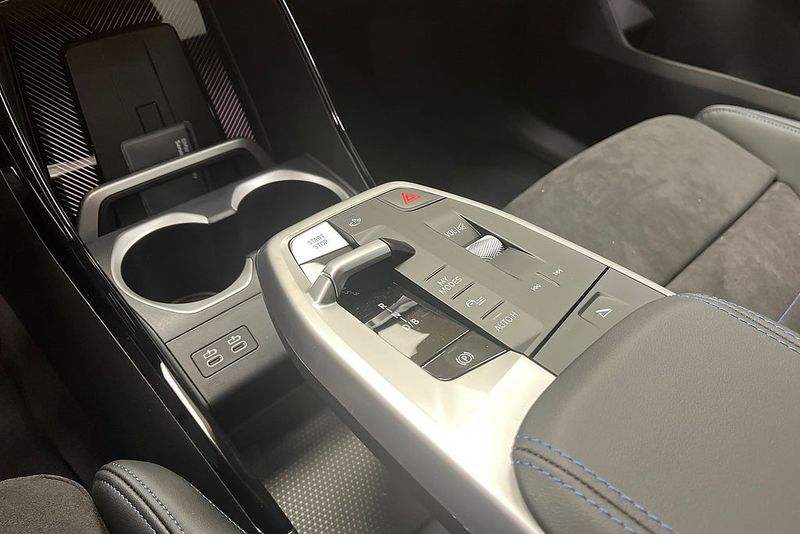 BMW iX1 bild 15