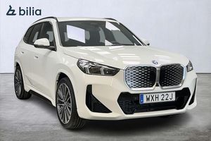 BMW iX1 bild 2