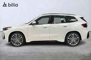 BMW iX1 bild 4