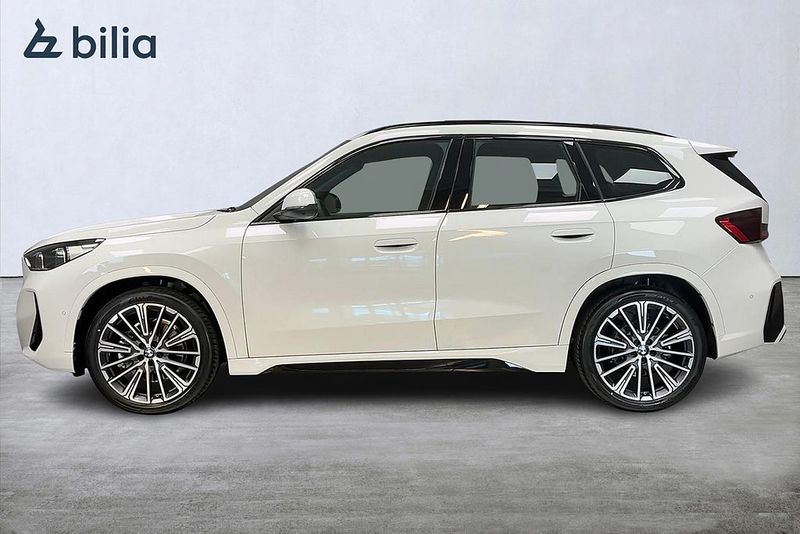 BMW iX1 bild 4