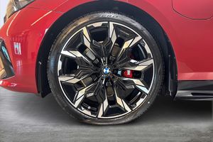 BMW 530 bild 16