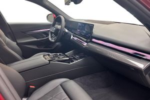 BMW 530 bild 13