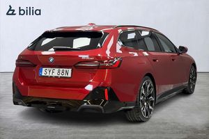 BMW 530 bild 6
