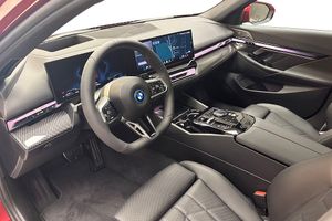 BMW 530 bild 9
