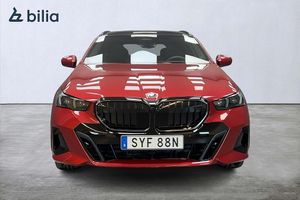 BMW 530 bild 8