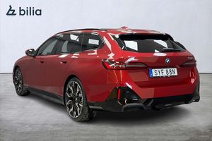 BMW 530 bild 5