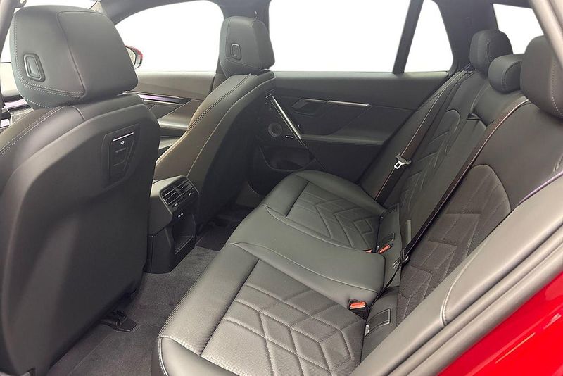 BMW 530 bild 11