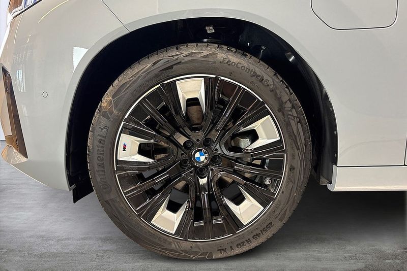 BMW X3 bild 16