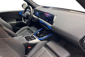 BMW X3 bild 13