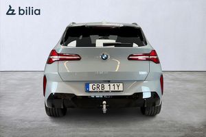 BMW X3 bild 7