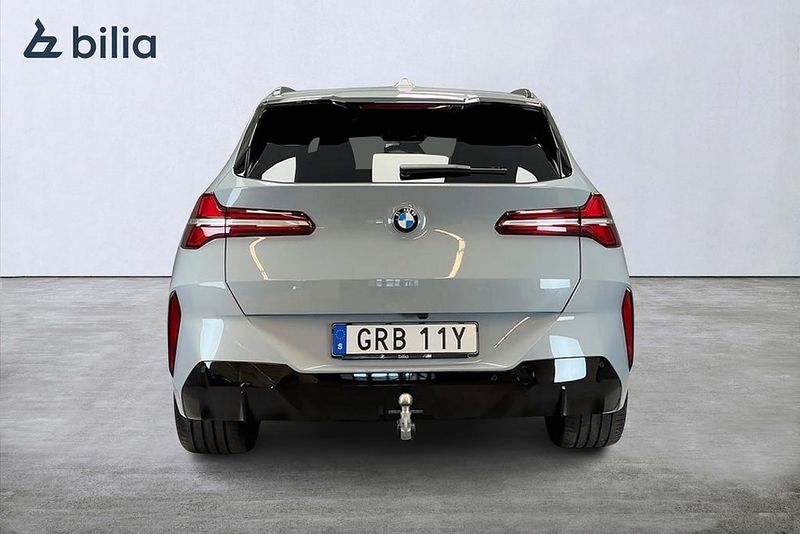 BMW X3 bild 7