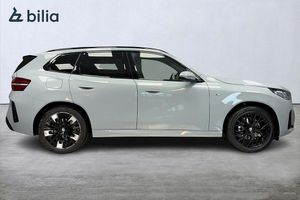 BMW X3 bild 3