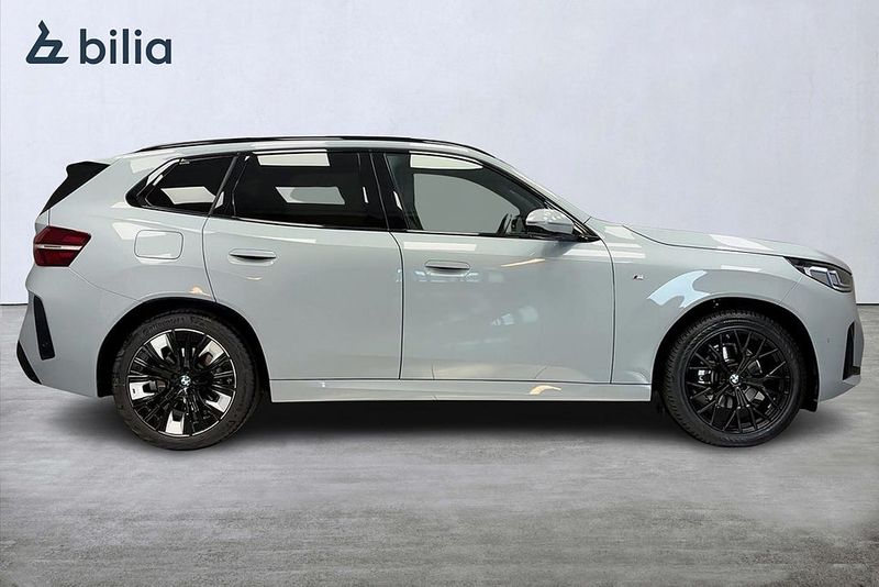 BMW X3 bild 3